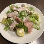 グリルバルサンク - 