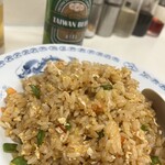 台湾料理 瑞鳳 南口仲通店 - 