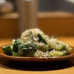 もつ焼 塩田屋 白金 - 