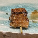 もつ焼 塩田屋 - 