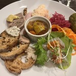 グリルバルサンク - 