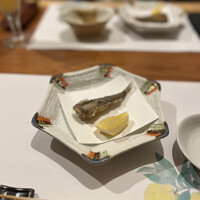 銀座 鮨 たじま - 