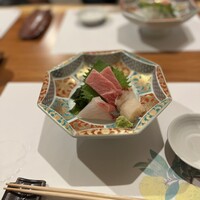 銀座 鮨 たじま - 