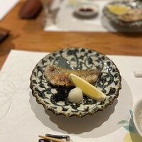 銀座 鮨 たじま - 