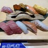 沼津魚がし鮨 本店