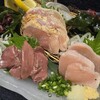 炭火焼 鶏料理と鶏だしおでん て鶏あし鶏 盛岡大通店