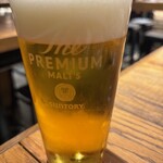 酒肴日和 アテニヨル - 