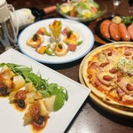 ビアレストラン Pubキリン - 