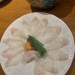 活魚居酒屋 マルフク - 