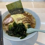 ラーメン 和久 - 