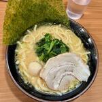 横浜家系ラーメン 一刀家 - 