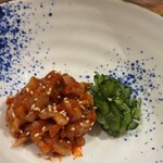 酒肴日和 アテニヨル HIBIYA OKUROJI - 