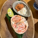 活魚居酒屋 マルフク - 