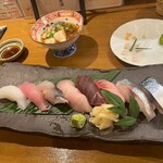 活魚居酒屋 マルフク - 