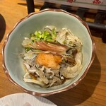 活魚居酒屋 マルフク - 