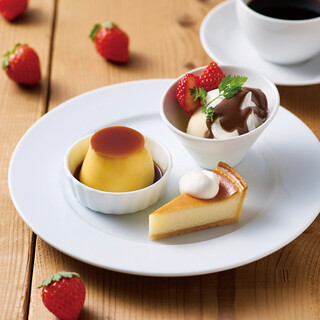 カフェ モロゾフ_1