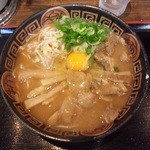 Tokushima Ramen Hiroya - 