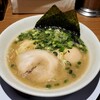 がっとん 東京ラーメン横丁店