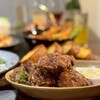 オカダ ダイニング&カフェ スイーツ ハカタ - 料理写真: