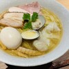 拉麺 江戸壱