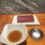 焼肉ホルモン 新井屋 - 