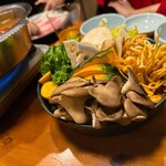 TOKYO TANG TANG - 