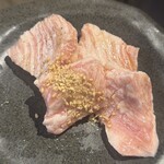 焼肉ホルモン 新井屋 - 