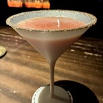 ル・クラブ - はじめの一杯はブラッディメアリーから♪