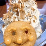 大衆酒場2.0とぽす - ポテトサラダハーフ410円