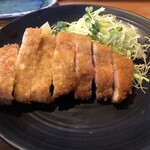 とんかつ ひやま - 