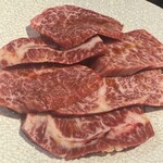 焼肉ホルモン 新井屋 - 