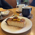 なつめコーヒー - 