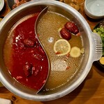 TOKYO TANG TANG - 