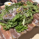 肉ビストロ庵 Nick 別邸 - 