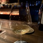 ル・クラブ - 二杯目..何てオーダーしたか忘れちゃいましたが、カクテルの名前はシークレットサイン✨バーテンダーさんと交わしたストーリーで更に深い一杯に。