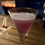 ル・クラブ - 花束みたいに✨何種ものお花の香りがもう華やか✨ベースは芋焼酎♡