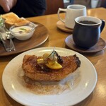 なつめコーヒー - 