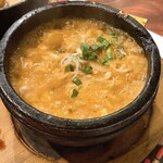 養老乃瀧 - 灼熱四川風麻婆638円