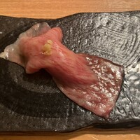 焼肉 矢澤 東京 - 