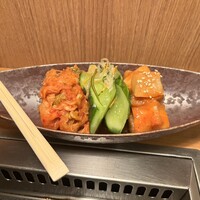 焼肉 矢澤 東京 - 