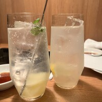 焼肉 矢澤 東京 - 