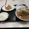 餃子の王将 本厚木店