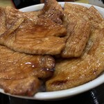 ぶた丼のとん田 - 