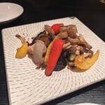 Kawakami An Hon Ten - 