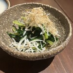 酒家 ハイツナガオカ - 