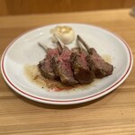 マメロッシュ タカタ - 