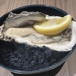 札幌かすそばtoてんぷら風土 博多中洲店 - 