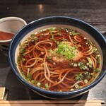 Kawakami An Hon Ten - 