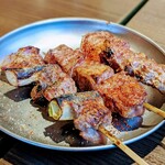 四文屋 野方店 - 