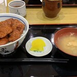 ぶた丼のとん田 - 